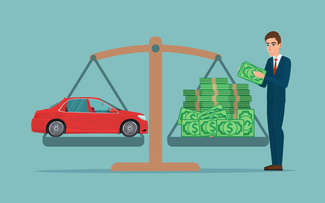 汽车置换补贴大概什么时间可以到账？汽车置换补贴大概什么时间可以到账?