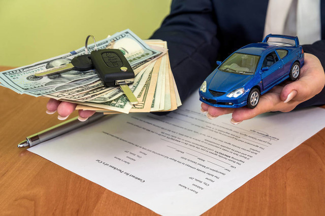 审查汽车贷款需要多长时间？